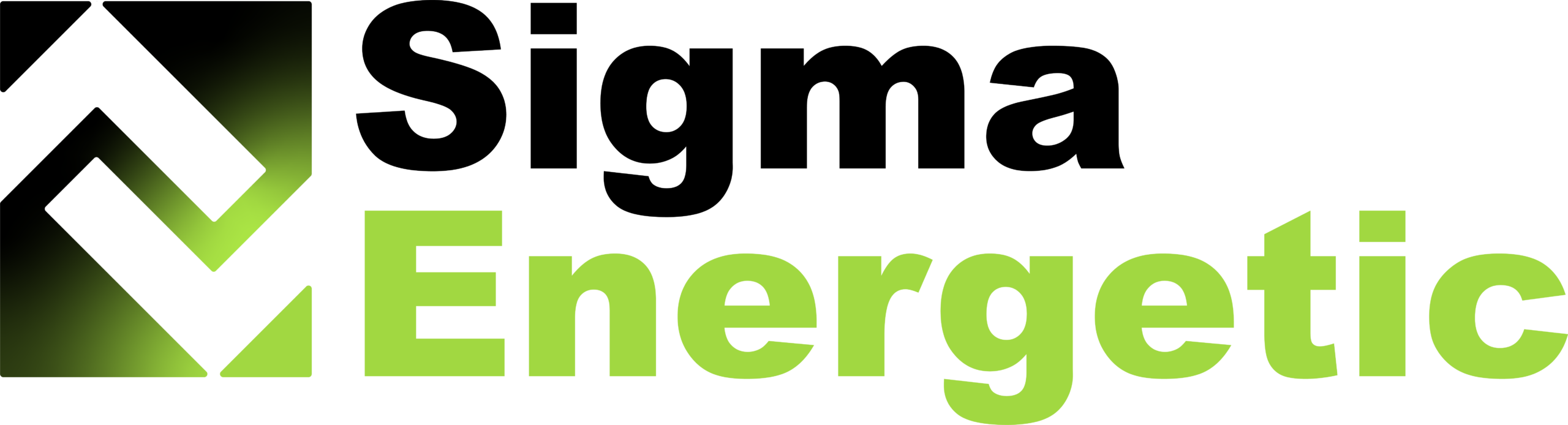 Sigma Energetic